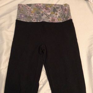 Victoria’s Secret Leggings